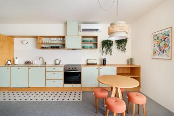 Trendy & Charming Apartment • Porto city center, Porto (zdjęcie 5)