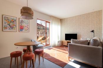 Trendy & Charming Apartment • Porto city center, Porto (zdjęcie 2)