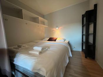 First Hotel Backpack, Tromsø (fotografie 5)