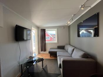 First Hotel Backpack, Tromsø (fotografie 4)