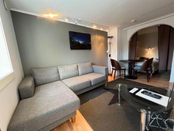 First Hotel Backpack, Tromsø (fotografie 3)