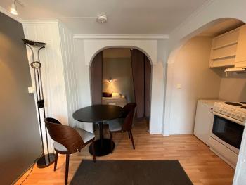 First Hotel Backpack, Tromsø (fotografie 2)