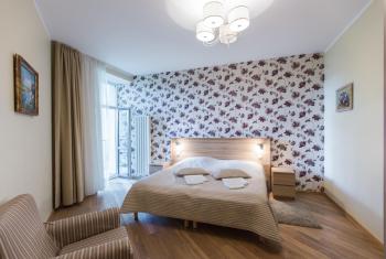 Riga Lux Apartments - Ernesta, Free parking, Riga (foto 4)