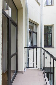Riga Lux Apartments - Ernesta, Free parking, Riga (foto 5)