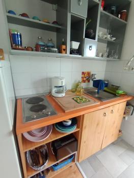 Studio beba, Zvezdara (photo 5)