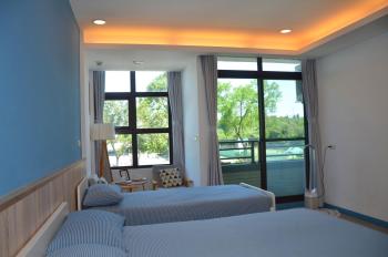 Blowing in the wind Homestay, Jincheng (fotografie 5)
