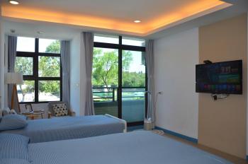 Blowing in the wind Homestay, Jincheng (fotografie 4)