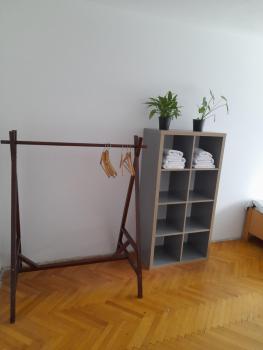 Room for women or couples, Ljubljana (photo 2)