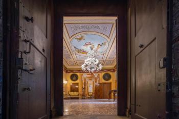 Antico Portego, Benátky (fotografie 5)