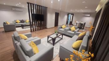 شقة مفروشة حديثة وواسعة 3 غرف, 6th Of October (Miasto 6 października) (zdjęcie 2)