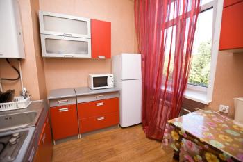MOST City 2-Room Apartment with Balcony, Dněpropetrovsk (fotografie 3)