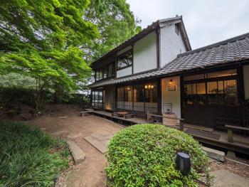 貸切古民家別邸, Tsukuba (Foto 2)