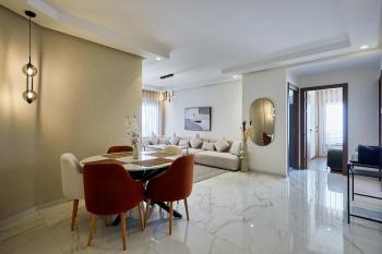 Your Home Away from Home 2 Bed Flat With Parking, Casablanca (foto 3)
