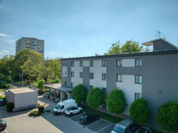 The Loop Hotel, Záhřeb (fotografie 4)