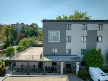 The Loop Hotel, Záhřeb (fotografie 5)