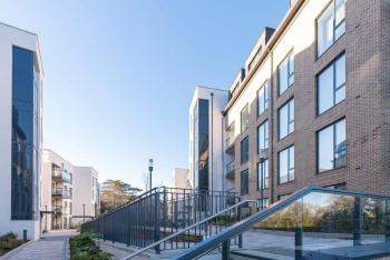 Woodward Square One by Dublin At Home, Dublin (fotografie 2)