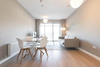 Woodward Square One by Dublin At Home, Dublin (fotografie 4)