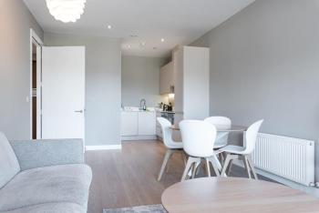 Woodward Square One by Dublin At Home, Dublin (fotografie 5)