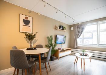 Ultracentral duplex with private rooftop terrace, Oslo (photo 3)