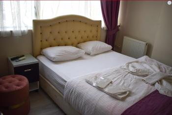 Kümbet Hotel, Istanbul (fotografie 4)