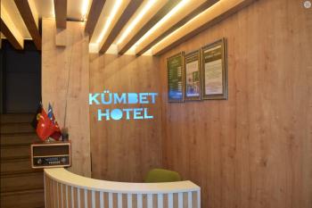 Kümbet Hotel, Istanbul (fotografie 2)