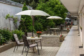 Apartmany Tereza & free parking, Братислава (фото 4)