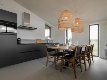 Cottage in Wissenkerke near Het Bokkegat, Wissenkerke (zdjęcie 3)