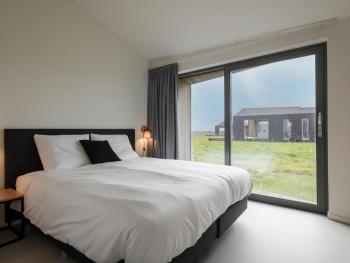Cottage in Wissenkerke near Het Bokkegat, Wissenkerke (zdjęcie 5)