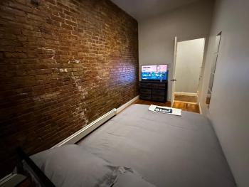 Cozy Townhouse in Manhattan, New York (foto 3)