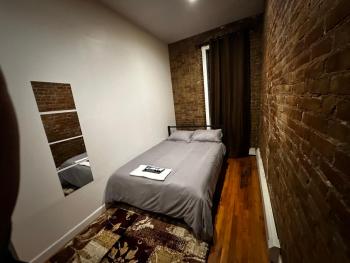 Cozy Townhouse in Manhattan, New York (foto 4)