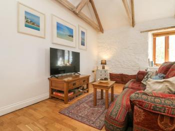 Courtyard, Porthleven (zdjęcie 5)