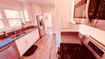 Los Angeles Cottage, Los Angeles (foto 2)