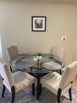 MDR Chic 1bd/1ba with pool-view, spa, gym, parking, Los Angeles (fotografie 2)