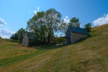 4NORTH Tiny house on the Durmitor's ring, Pišče (zdjęcie 2)