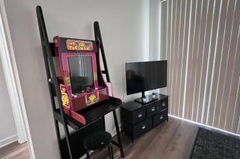 MDR 2 bd 2ba Oasis poolview,spa,gym, Los Angeles (fotografie 5)