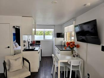 Modern and Cozy Studio in the Heart of North Shore, Auckland (zdjęcie 3)
