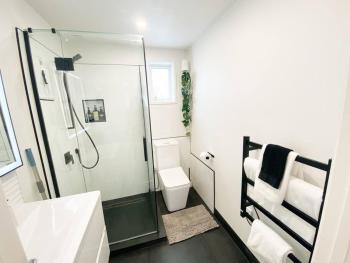 Modern and Cozy Studio in the Heart of North Shore, Auckland (zdjęcie 5)