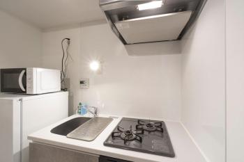 LEGA LAND Hatagaya ANNEX, Tokyo (photo 4)