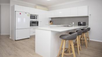 Apartment 14 - The Meridian, Old Bar (fotografie 4)