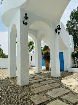 藍屋頂民宿-少人包棟民宿Blue Dome, Puli (fotografie 4)