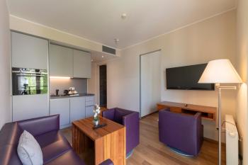 Pakat Suites, Vienne (photo 3)