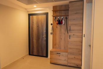 33rd Floor Twin Apartments & 7th Floor Apartment In Cevahir Sky City Complex With Pool, Spa, Fitness and Parking Included In Price, Skopje (photo 5)