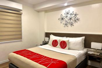 Khotel near T3 Airport, Manila (fotografie 2)