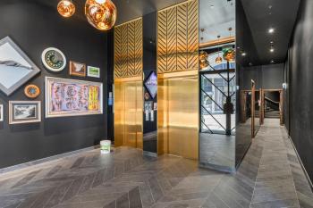 Greenhouse Apartments by Urban Rest, Auckland (fotografie 4)
