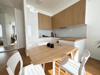 PURE SIMPLICITY Apartment, Bratislava (Foto 2)