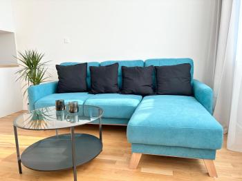 PURE SIMPLICITY Apartment, Bratislava (Foto 5)