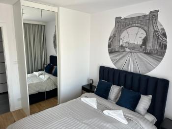 Apartamenty Wroclawia Centrum, Wrocław (photo 4)