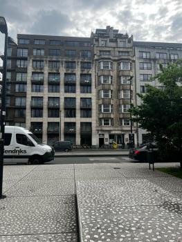 Jardin Botanique, Brüssel (Foto 5)