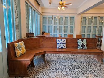 Wiengket Heritage 1964, Bangkok (photo 3)