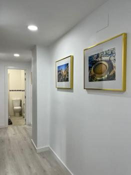 MB Apartments Apartamento en pleno centro, Ronda (fotografie 3)